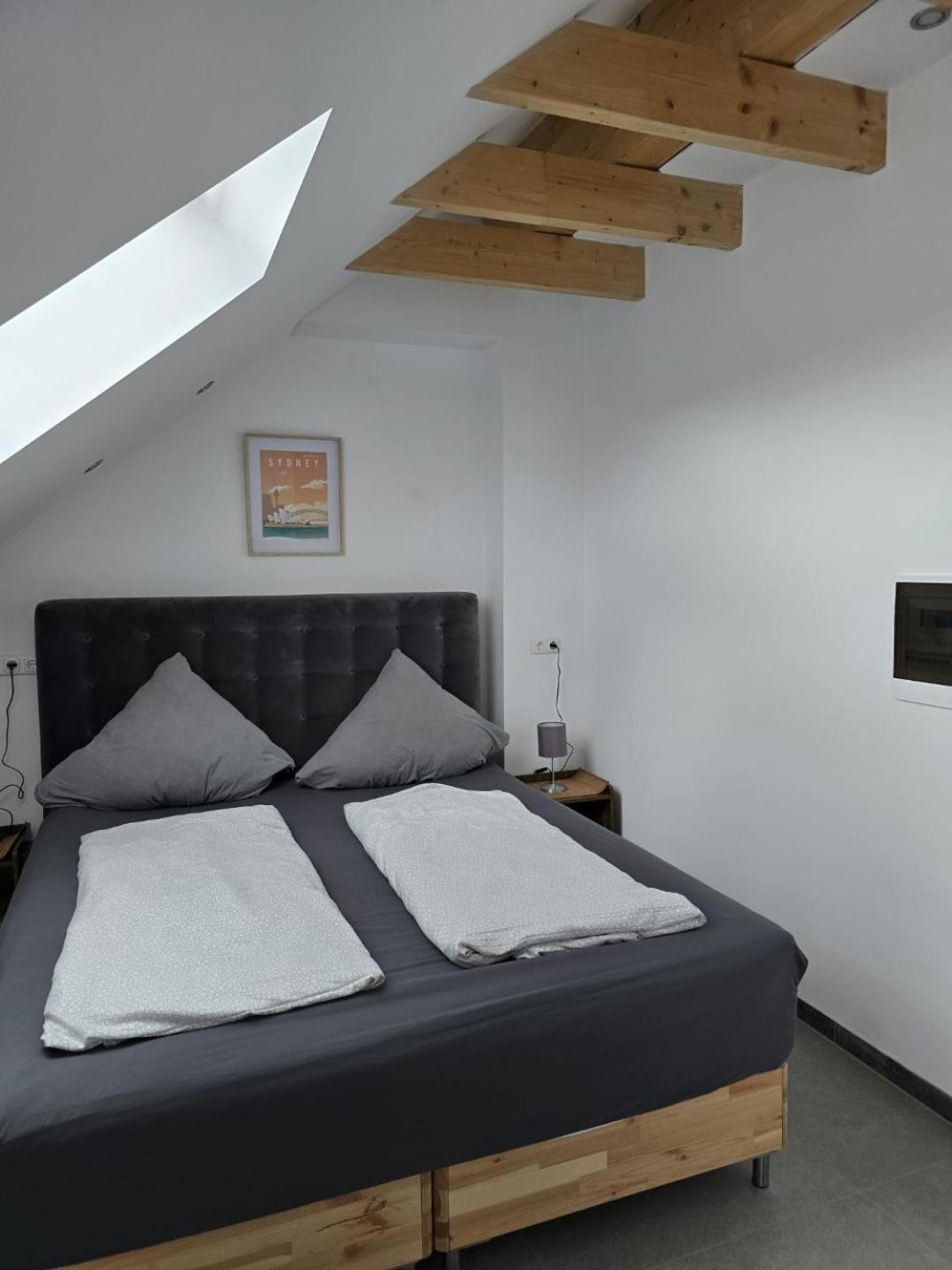 Balthasar Neumann Speiserei & Gaestehaus - Zentrum Bruehl - Bagian luar foto